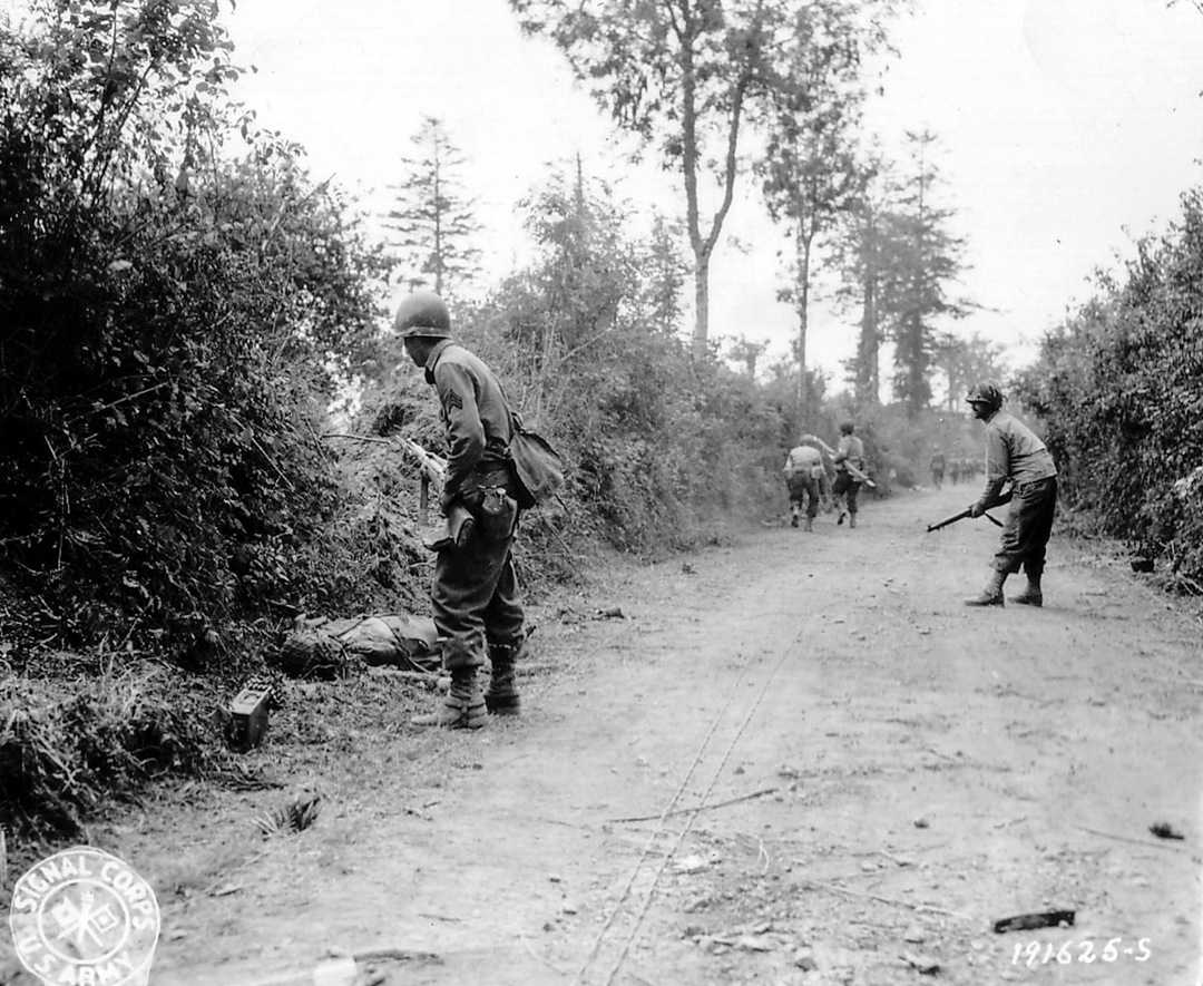 Operation Overlord