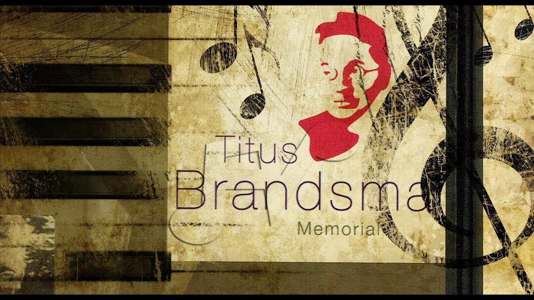 Titus Brandsma